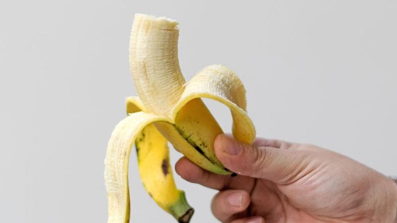 Mỗi ngày ăn 2 quả chuối có tác dụng gì?