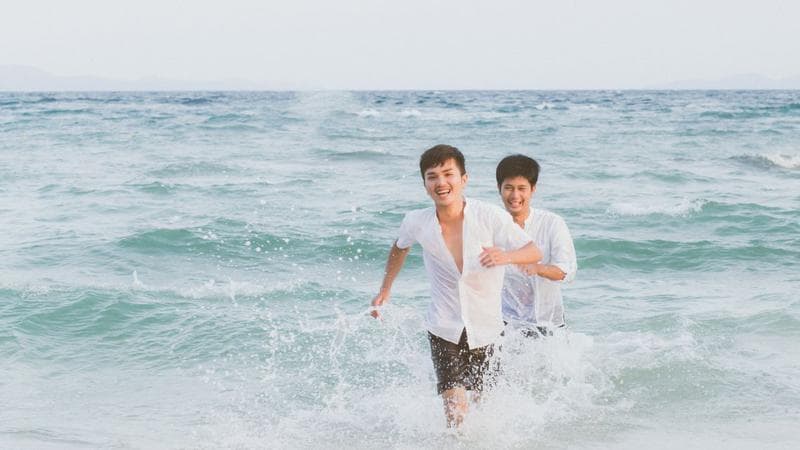 Quan hệ đồng tính có nguy hiểm không? Cách để đảm bảo an toàn