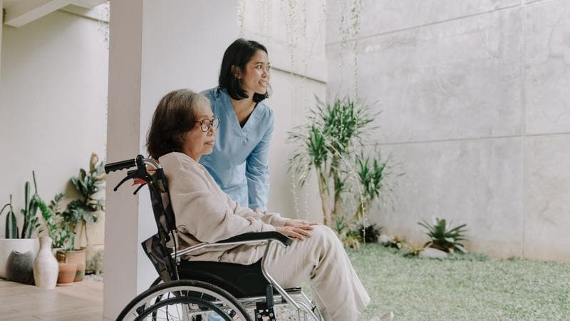 Cách chữa bệnh suy dinh dưỡng ở người lớn tuổi và phương pháp phòng ngừa